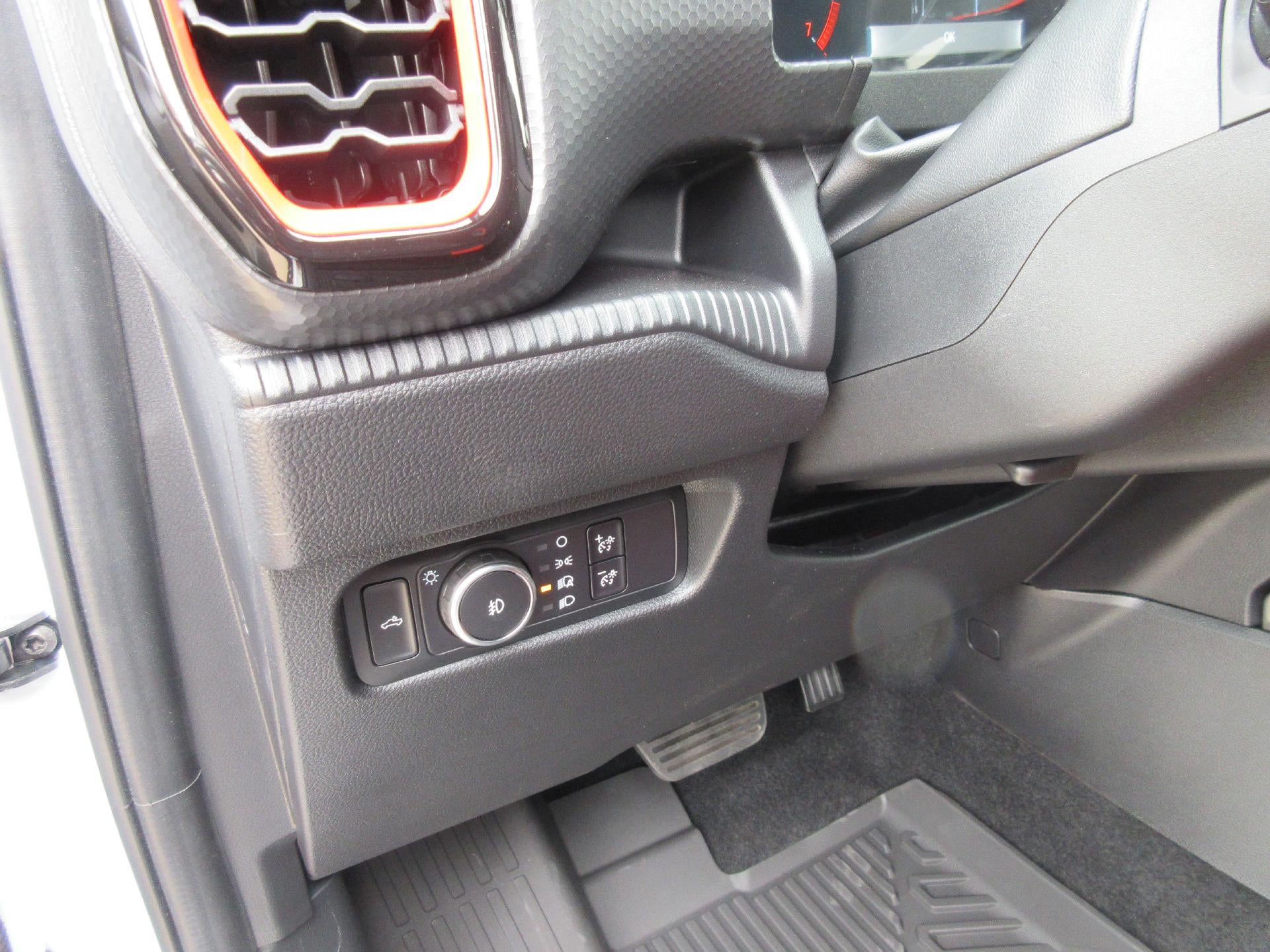 2025 Ford Ranger Raptor 4WD SuperCrew 5' Box