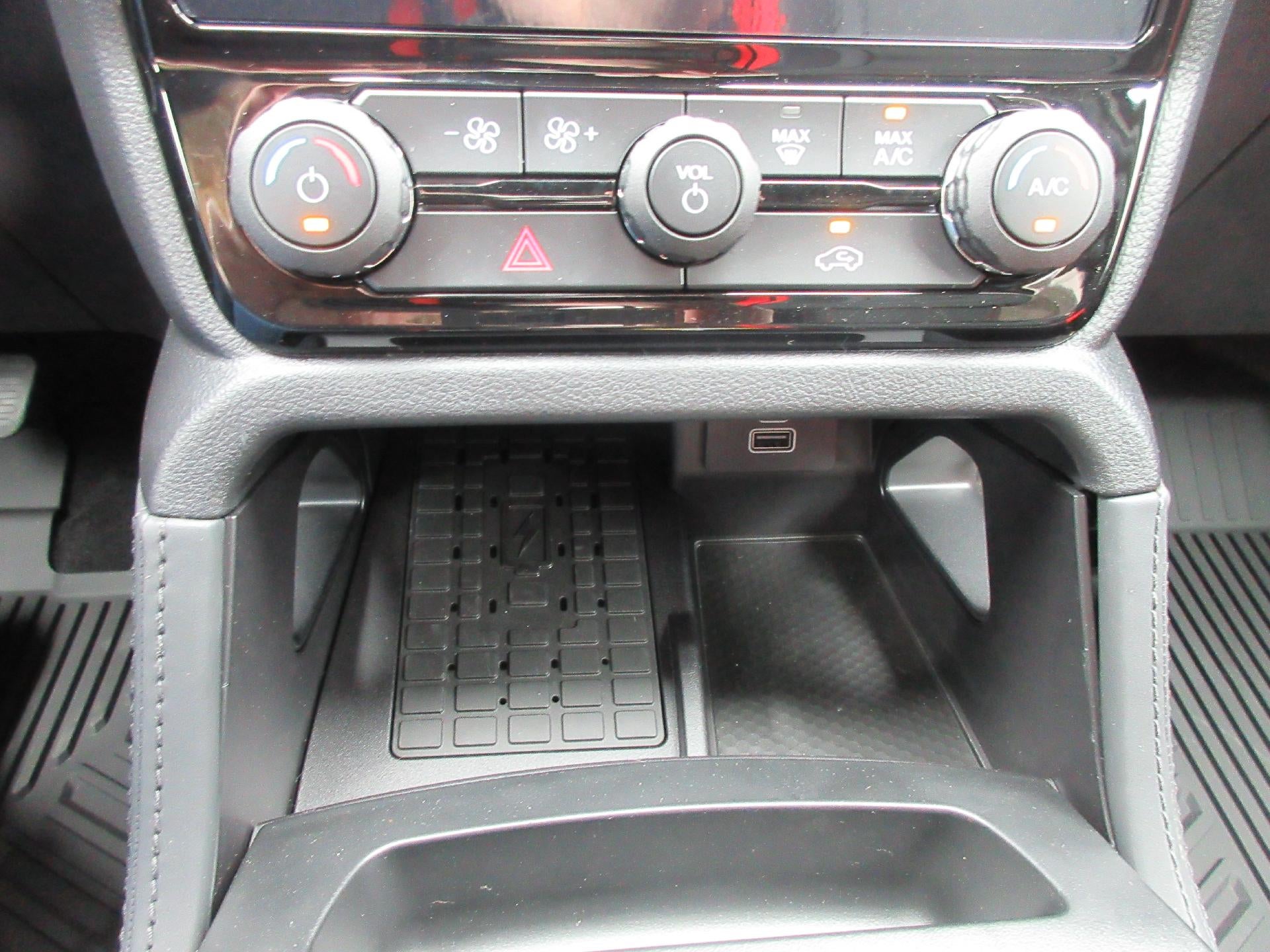 2025 Ford Ranger Raptor 4WD SuperCrew 5' Box