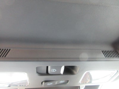 2025 Ford Ranger Raptor 4WD SuperCrew 5' Box