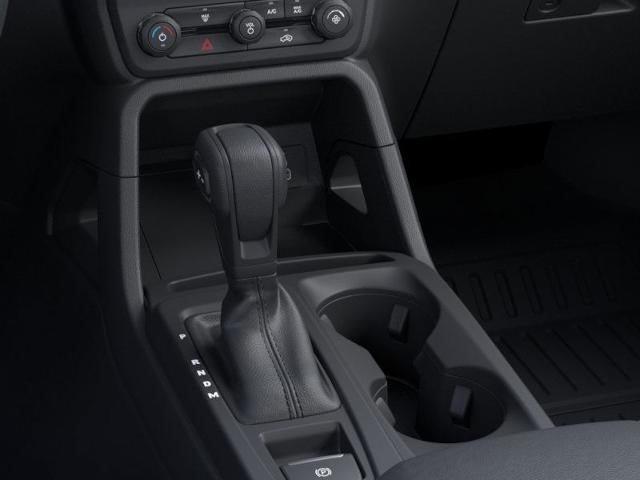 2026 Ford Ranger XL 4WD SuperCrew 5' Box