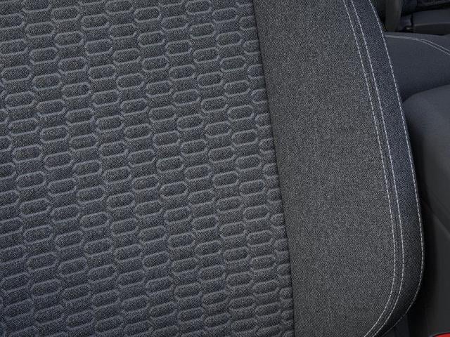 2026 Ford Ranger XL 4WD SuperCrew 5' Box