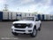 2026 Ford Ranger XL 4WD SuperCrew 5' Box