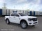 2026 Ford Ranger XL 4WD SuperCrew 5' Box
