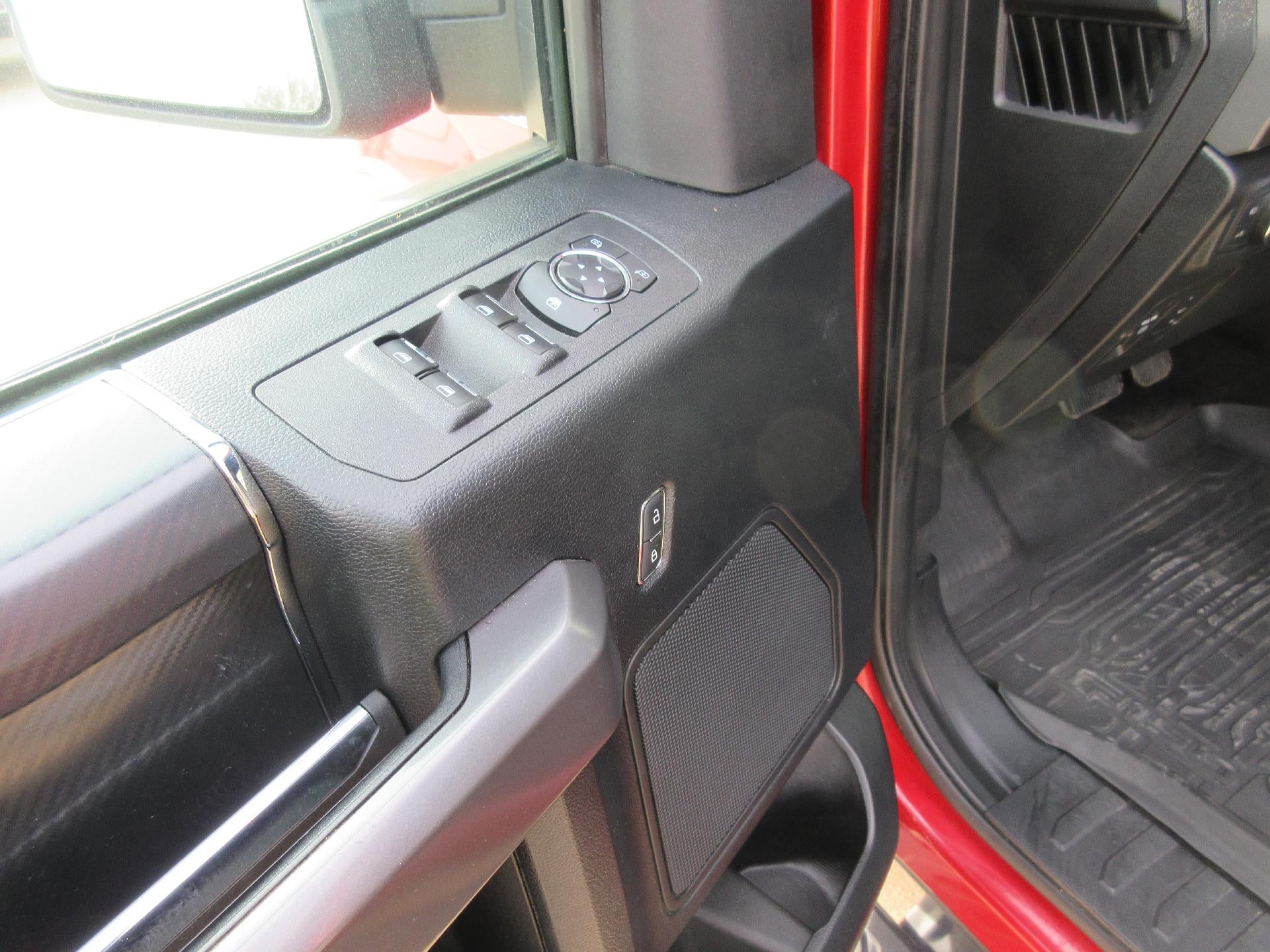 2020 Ford F-150 XLT 4WD SuperCrew 5.5' Box