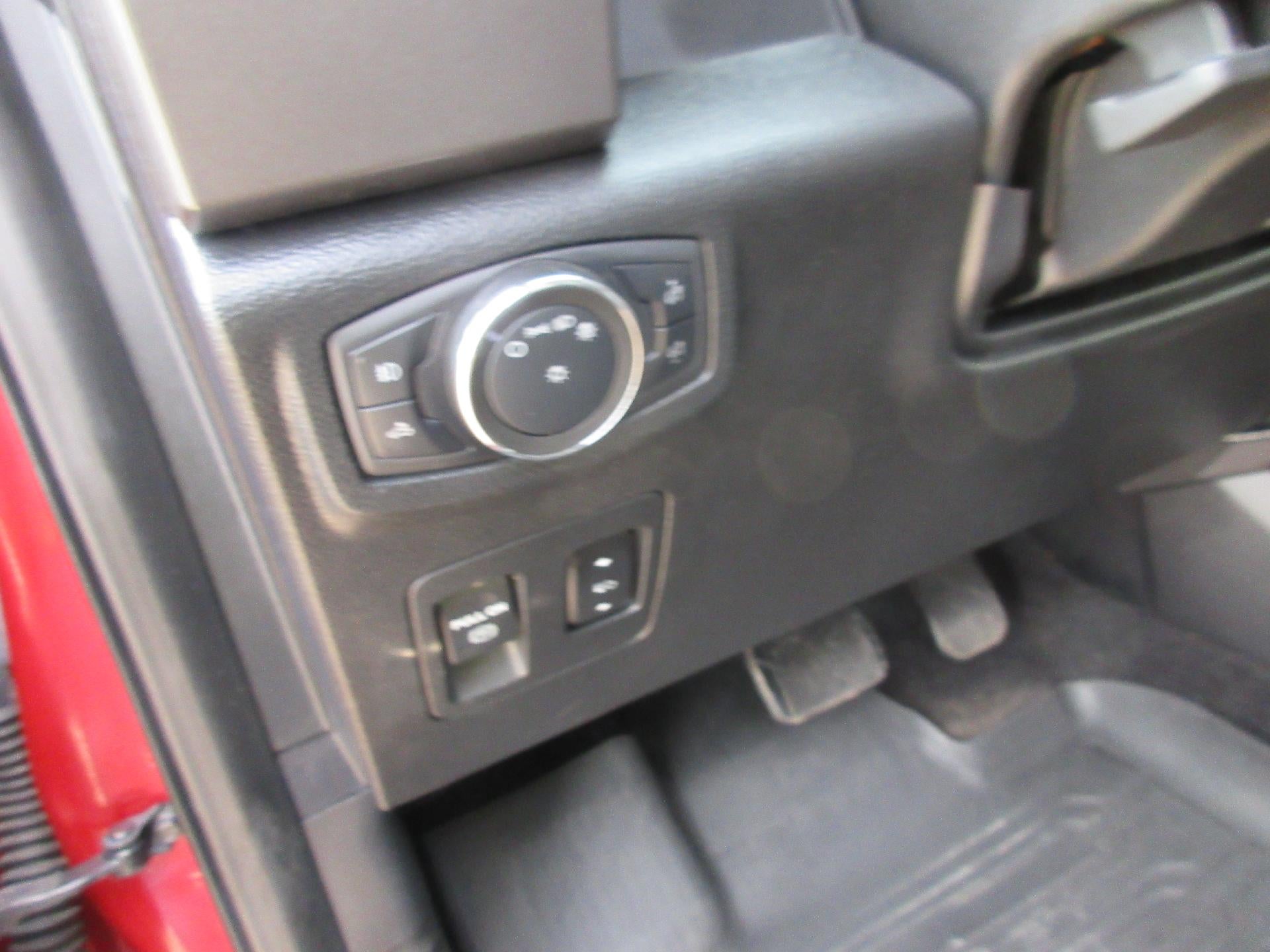 2020 Ford F-150 XLT 4WD SuperCrew 5.5' Box