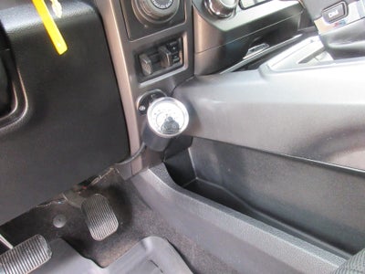 2020 Ford F-150 XLT 4WD SuperCrew 5.5' Box