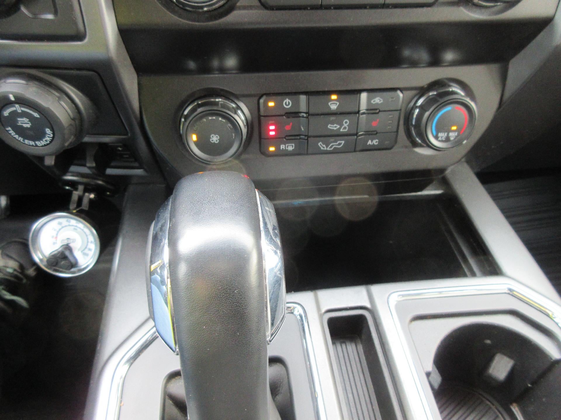 2020 Ford F-150 XLT 4WD SuperCrew 5.5' Box