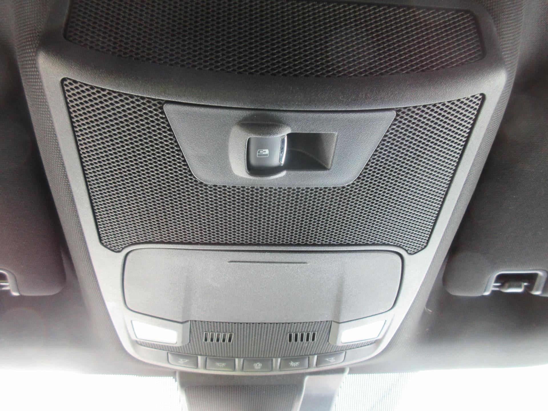 2020 Ford F-150 XLT 4WD SuperCrew 5.5' Box