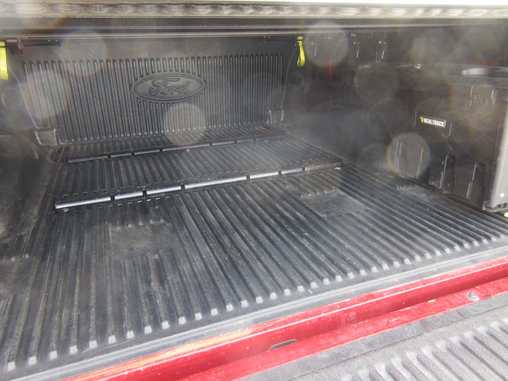 2020 Ford F-150 XLT 4WD SuperCrew 5.5' Box