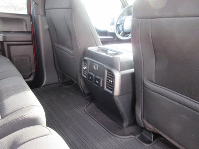 2020 Ford F-150 XLT 4WD SuperCrew 5.5' Box