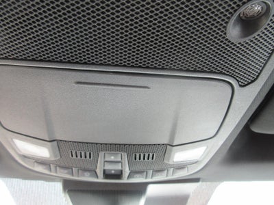 2018 Ford F-150 Platinum 4WD SuperCrew 6.5' Box