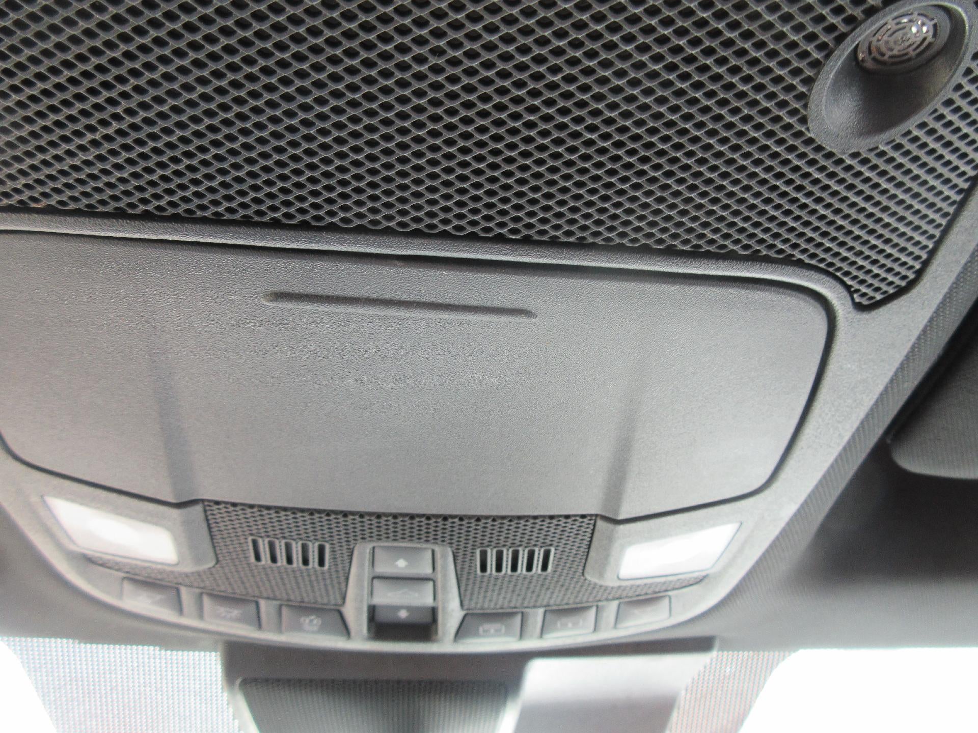 2018 Ford F-150 Platinum 4WD SuperCrew 6.5' Box