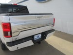 2018 Ford F-150 Platinum 4WD SuperCrew 6.5' Box