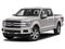 2018 Ford F-150 Platinum 4WD SuperCrew 6.5' Box