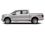 2018 Ford F-150 Platinum 4WD SuperCrew 6.5' Box