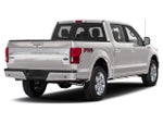 2018 Ford F-150 Platinum 4WD SuperCrew 6.5' Box
