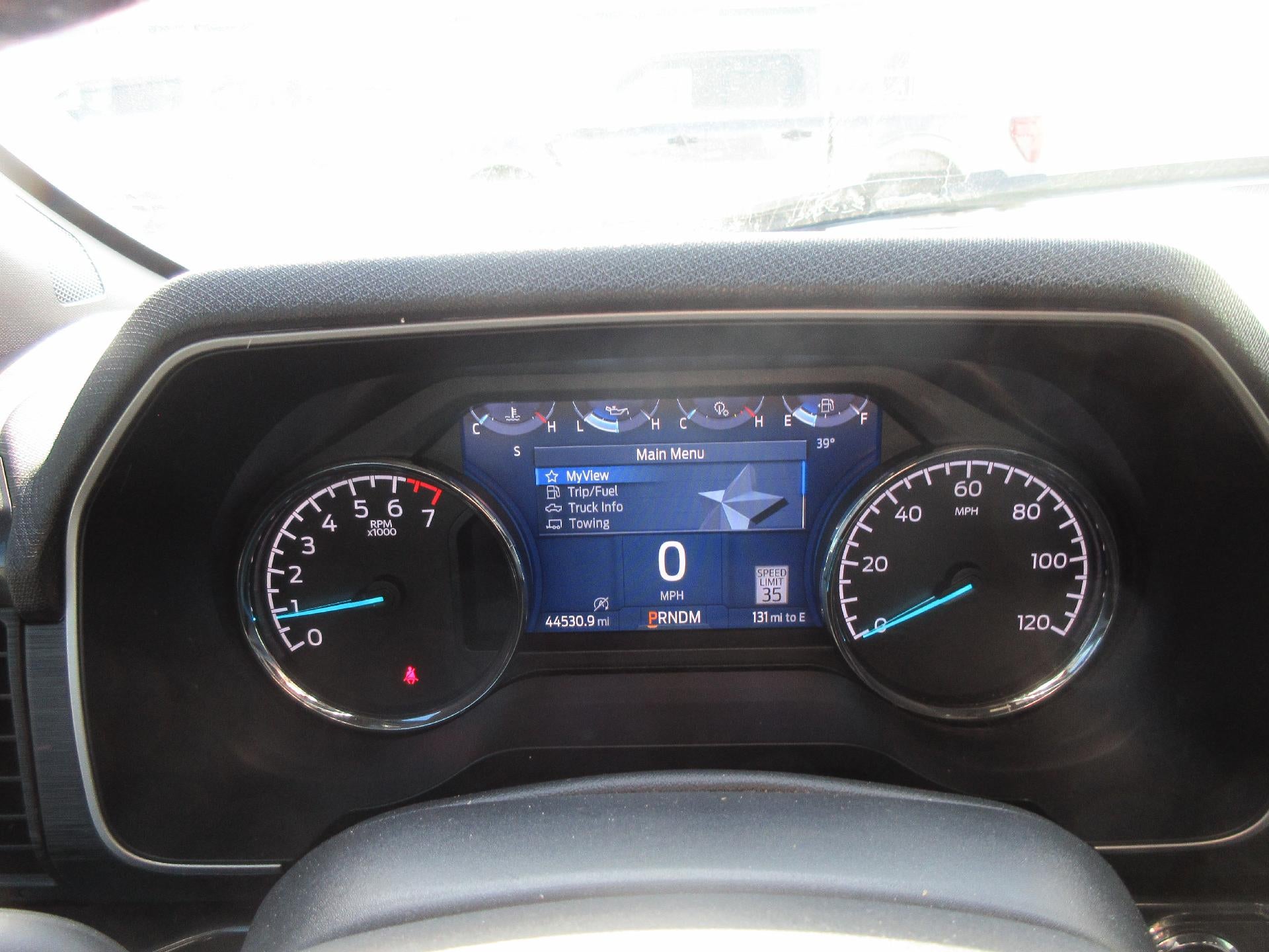 2021 Ford F-150 XL 4WD SuperCrew 5.5' Box