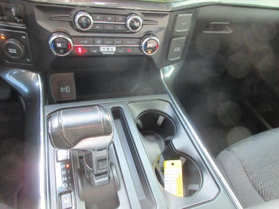 2021 Ford F-150 XL 4WD SuperCrew 5.5' Box