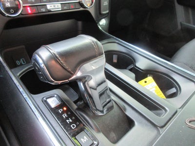 2021 Ford F-150 XL 4WD SuperCrew 5.5' Box