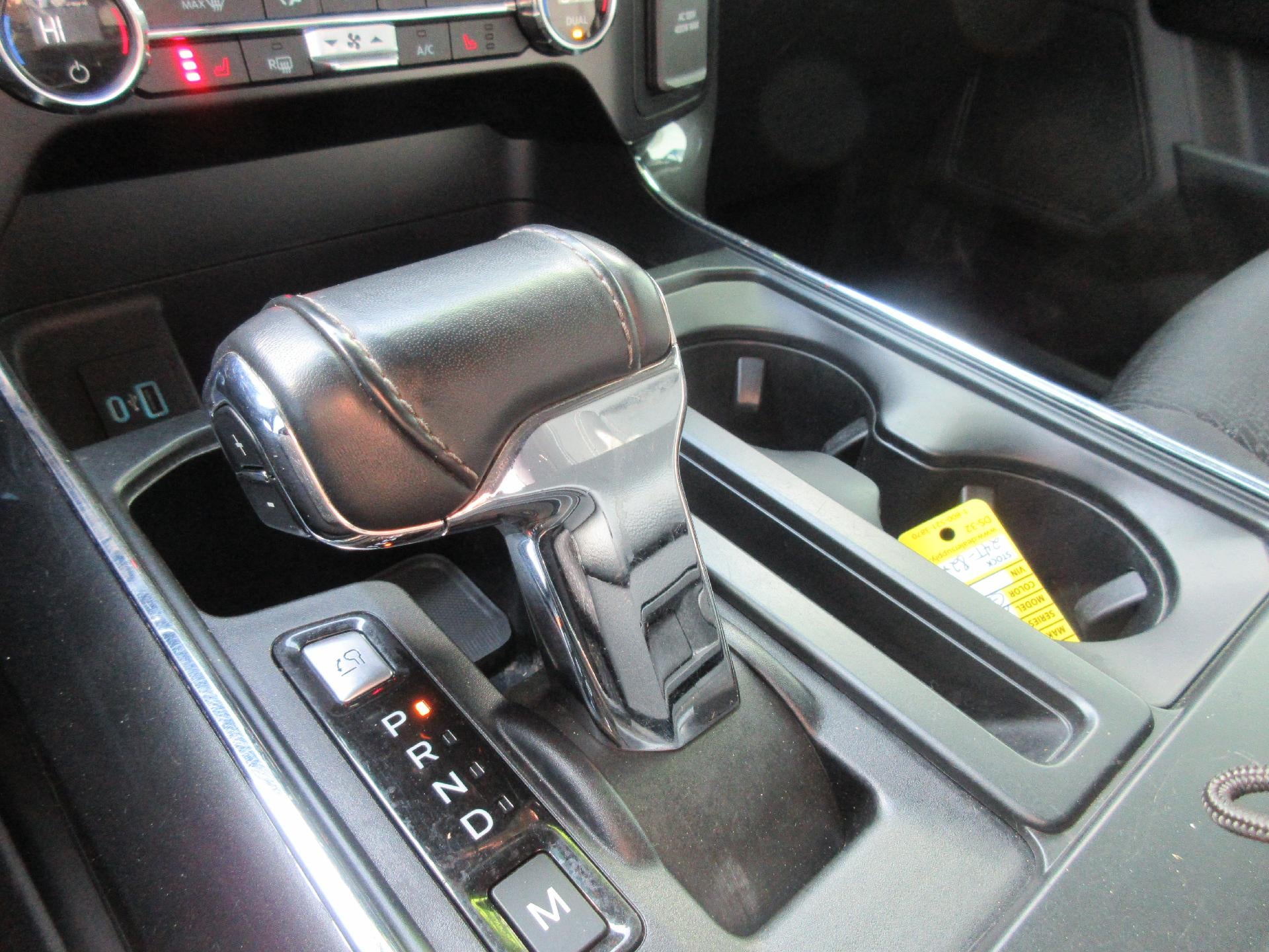 2021 Ford F-150 XL 4WD SuperCrew 5.5' Box