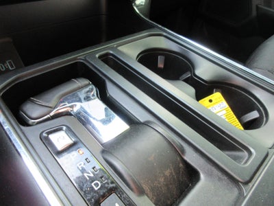 2021 Ford F-150 XL 4WD SuperCrew 5.5' Box