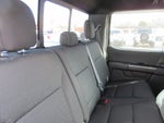 2021 Ford F-150 XL 4WD SuperCrew 5.5' Box