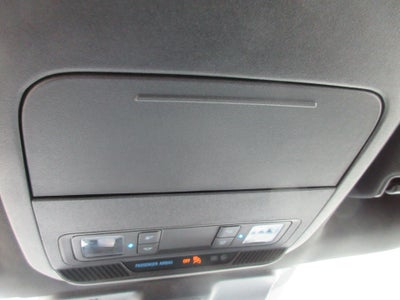 2025 Ford F-150 STX 4WD SuperCrew 5.5' Box