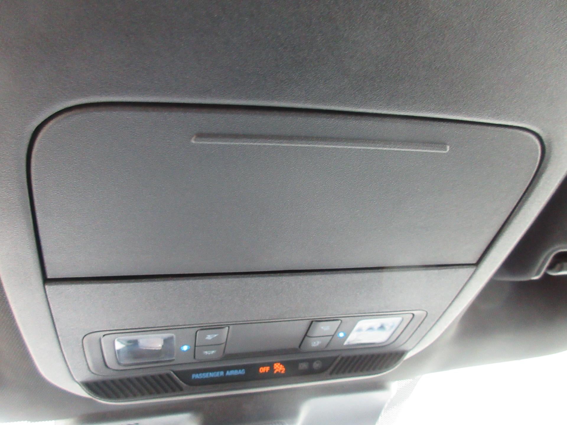 2025 Ford F-150 STX 4WD SuperCrew 5.5' Box