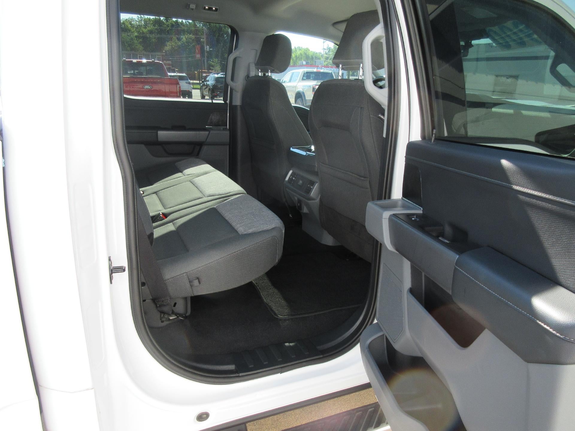 2023 Ford F-150 XLT 4WD SuperCrew 5.5' Box