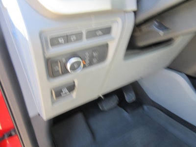 2021 Ford F-150 XLT 4WD SuperCrew 5.5' Box
