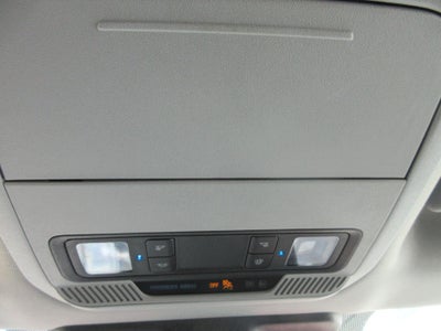 2021 Ford F-150 XLT 4WD SuperCrew 5.5' Box