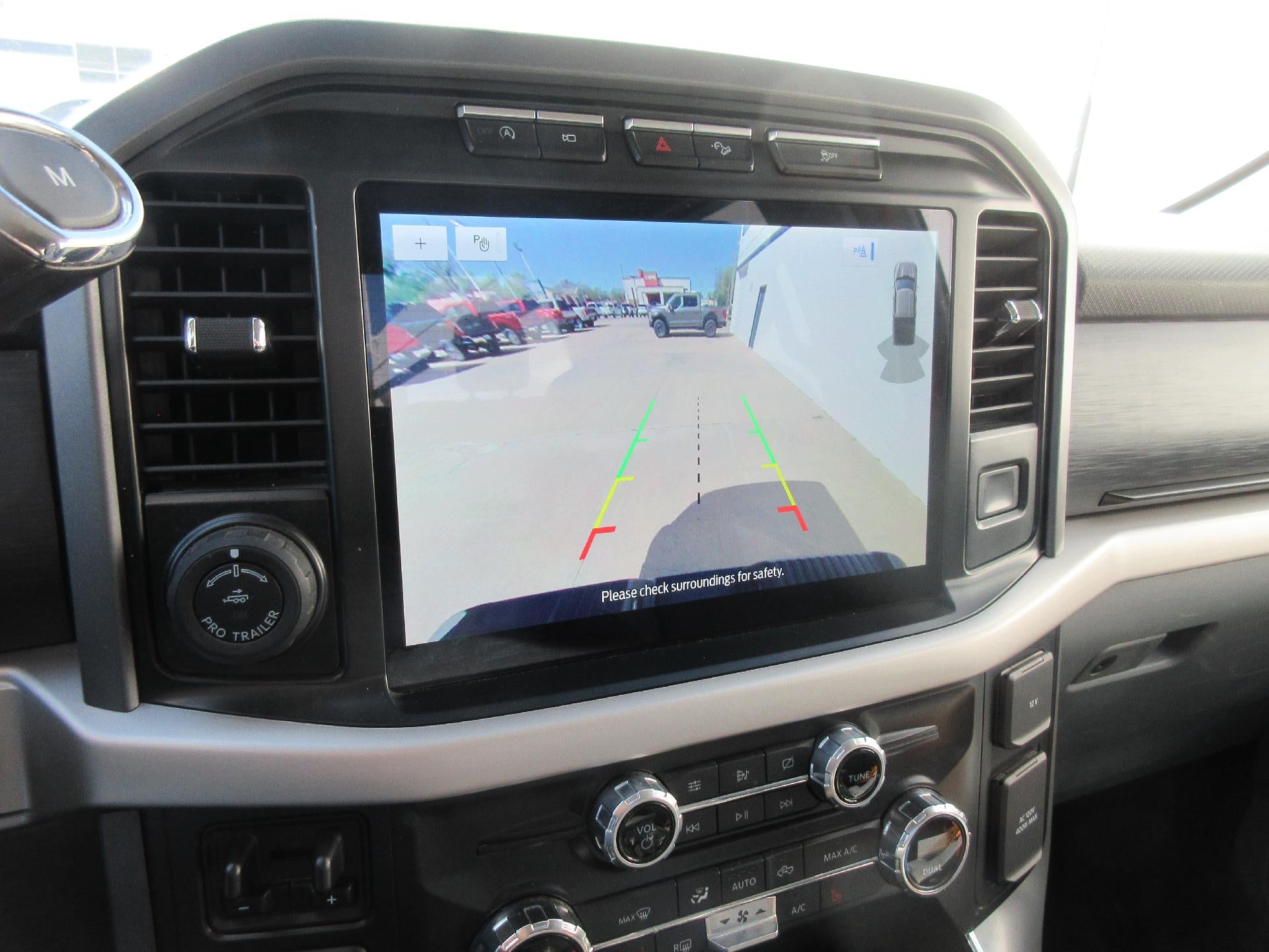 2021 Ford F-150 XLT 4WD SuperCrew 5.5' Box