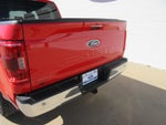2021 Ford F-150 XLT 4WD SuperCrew 5.5' Box
