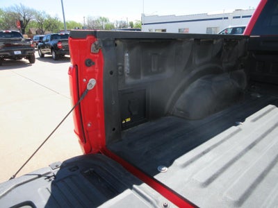 2021 Ford F-150 XLT 4WD SuperCrew 5.5' Box