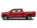 2021 Ford F-150 XLT 4WD SuperCrew 5.5' Box