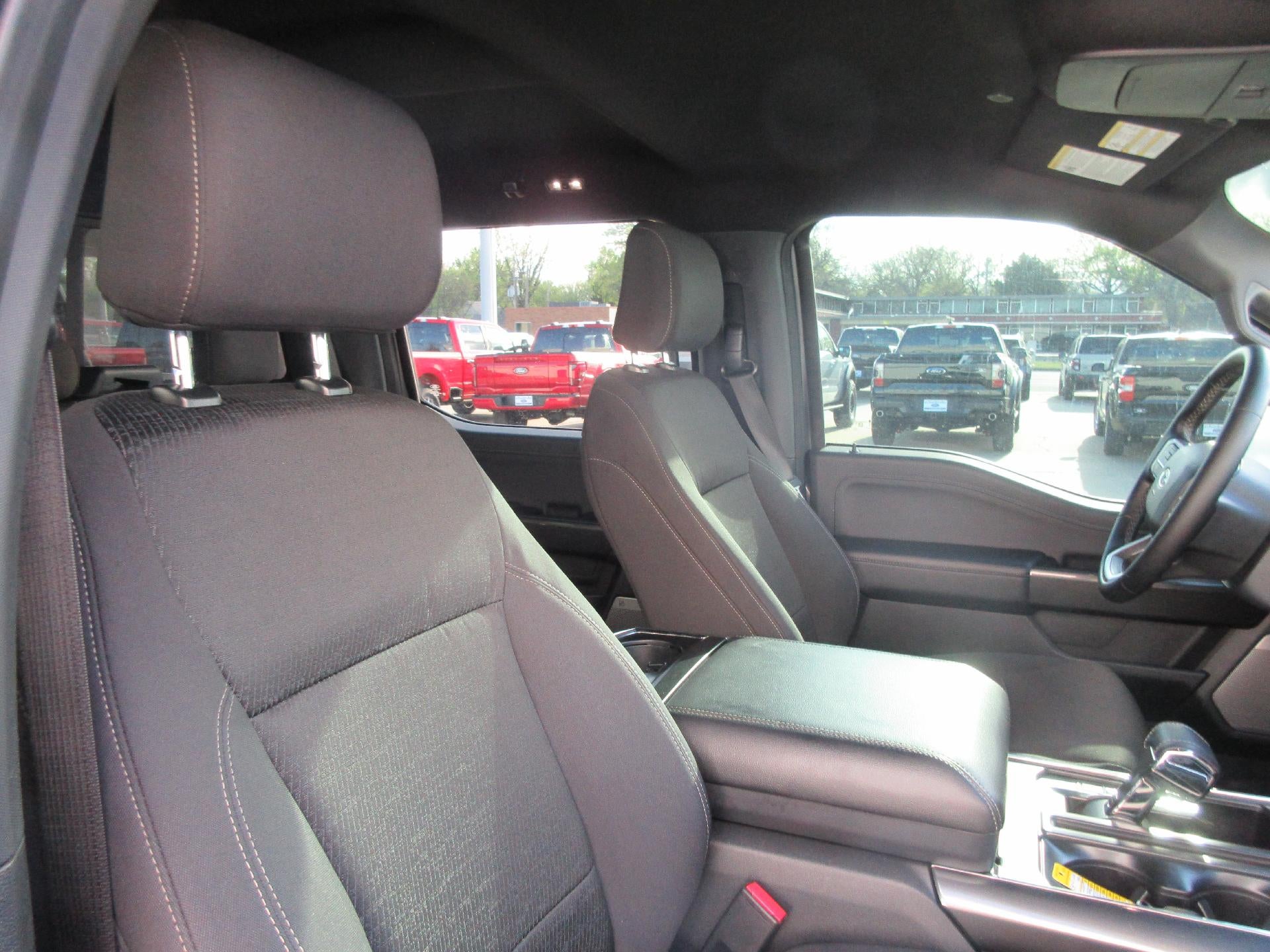 2023 Ford F-150 XLT 4WD SuperCrew 5.5' Box