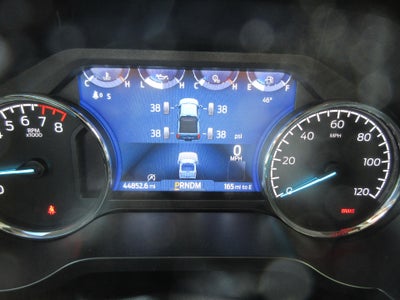 2023 Ford F-150 XLT 4WD SuperCrew 5.5' Box