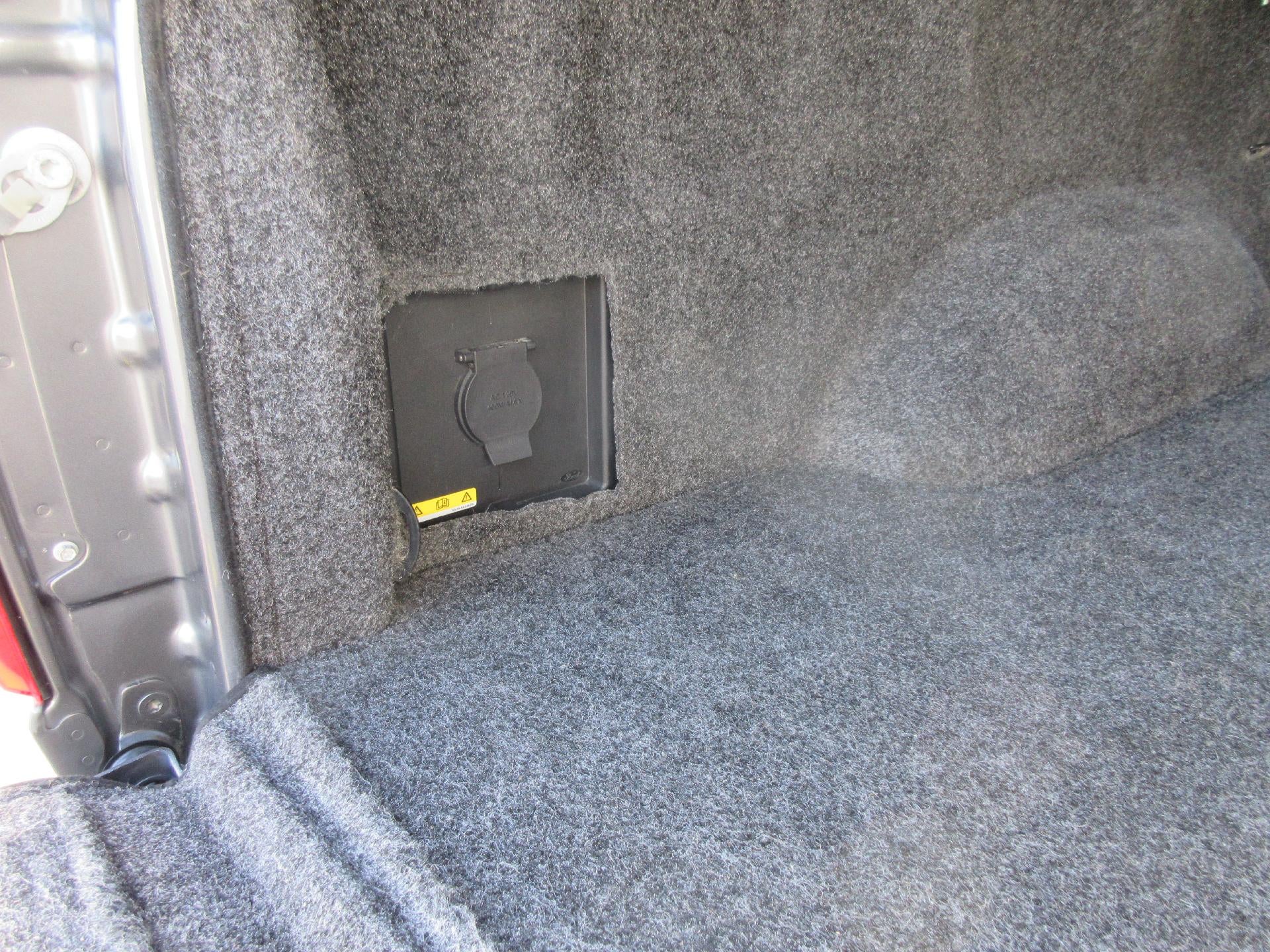 2023 Ford F-150 XLT 4WD SuperCrew 5.5' Box