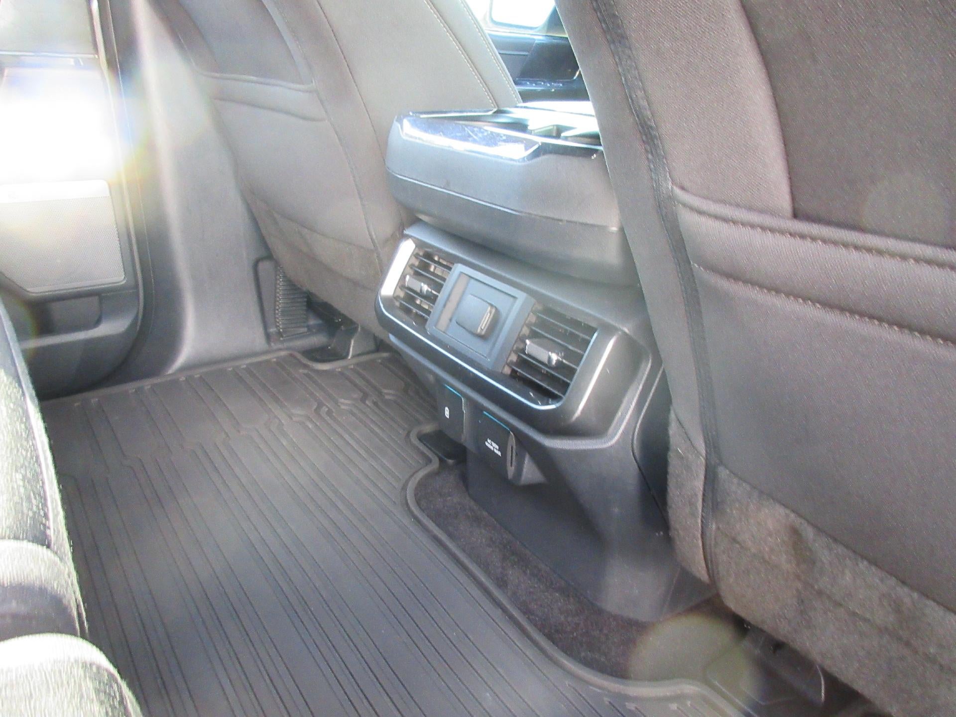 2023 Ford F-150 XLT 4WD SuperCrew 5.5' Box