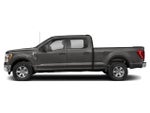 2023 Ford F-150 XL 4WD SuperCrew 5.5' Box