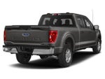 2023 Ford F-150 XL 4WD SuperCrew 5.5' Box