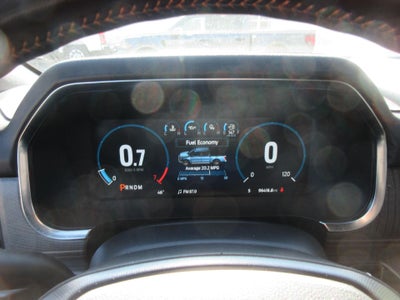 2023 Ford F-150 Platinum 4WD SuperCrew 5.5' Box