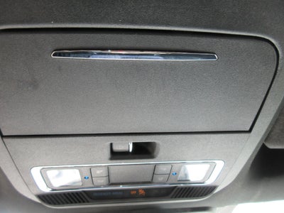 2023 Ford F-150 Platinum 4WD SuperCrew 5.5' Box