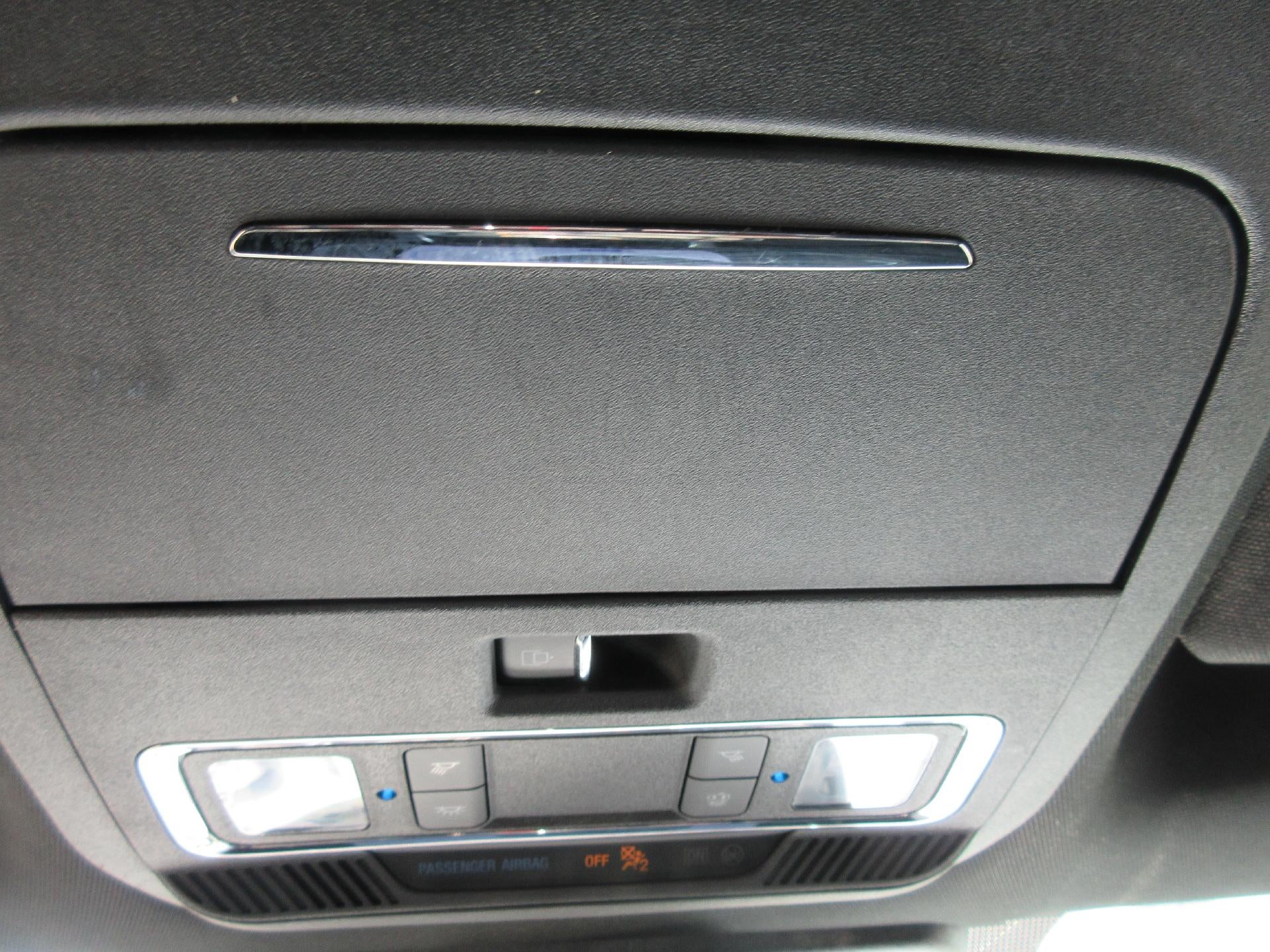 2023 Ford F-150 Platinum 4WD SuperCrew 5.5' Box