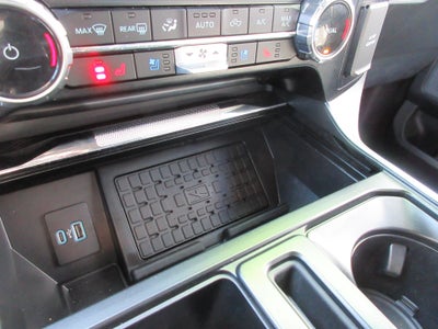 2023 Ford F-150 Platinum 4WD SuperCrew 5.5' Box