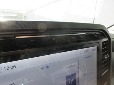 2023 Ford F-150 Platinum 4WD SuperCrew 5.5' Box