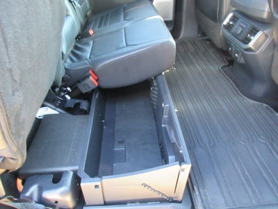 2023 Ford F-150 Platinum 4WD SuperCrew 5.5' Box