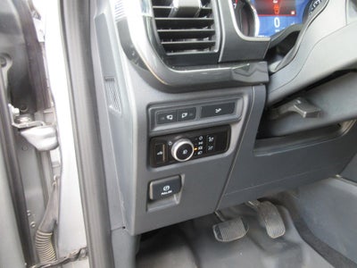 2023 Ford F-150 XLT 4WD SuperCrew 5.5' Box