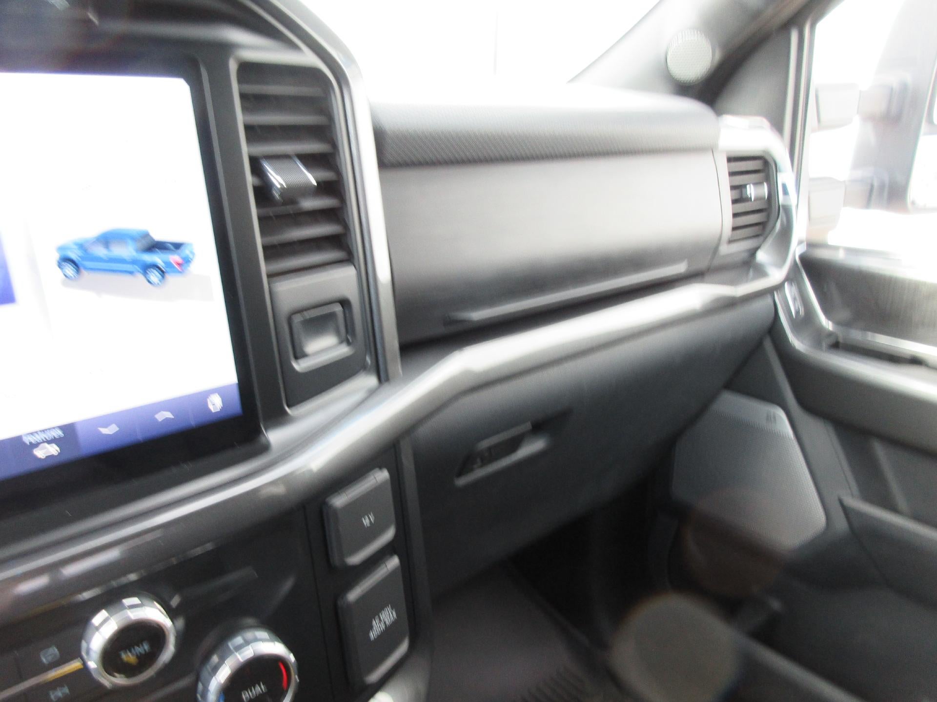 2023 Ford F-150 XLT 4WD SuperCrew 5.5' Box