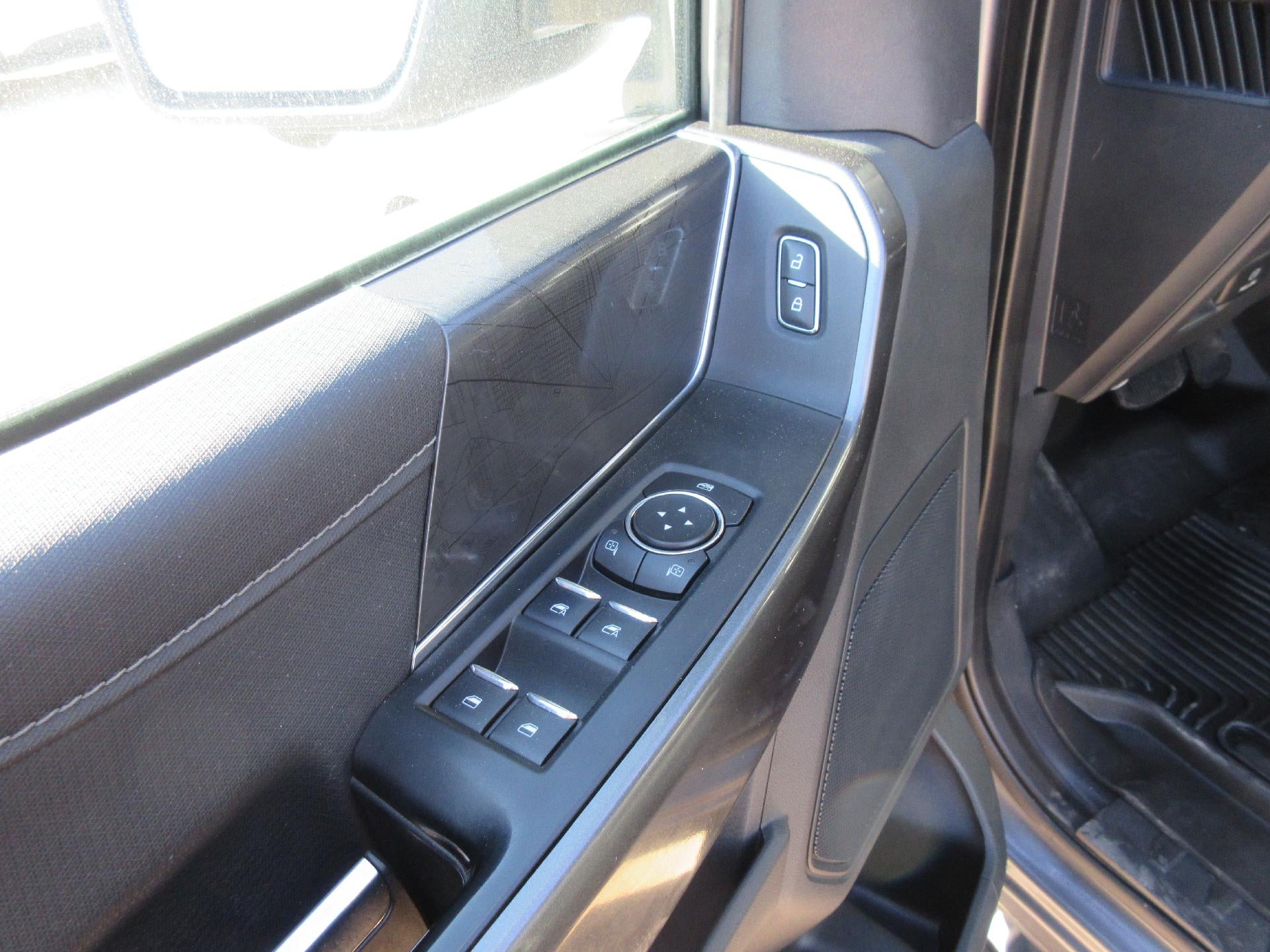 2021 Ford F-150 XLT 4WD SuperCrew 6.5' Box